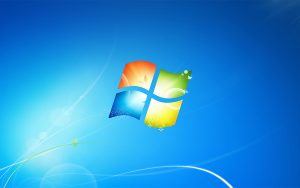 集成2026年1月更新的Windows 7镜像(含USB3.x/NVMe/网卡驱动)-蓝点系统